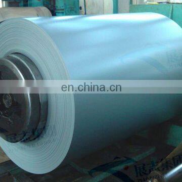 Prepainted PPGI Steel Coils,PPGI Sheets, Matt Finished Steel Coils for Doors photo-3