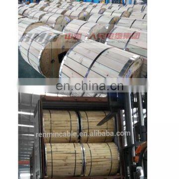 35mm2 70mm2 Bare Hard Drawn Stranded Copper Conductor photo-6