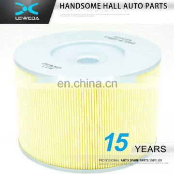 17801-67060 Furnace Air Filters Auto Air Filter Material Filtering FOR TOYOTA LAND CRUISER PRADO KZJ90 GRJ120 photo-3