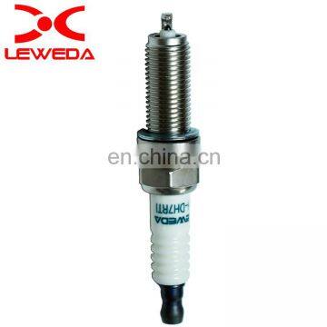 Best Spark Plug Generator IXUH22 5992 for C230 photo-4