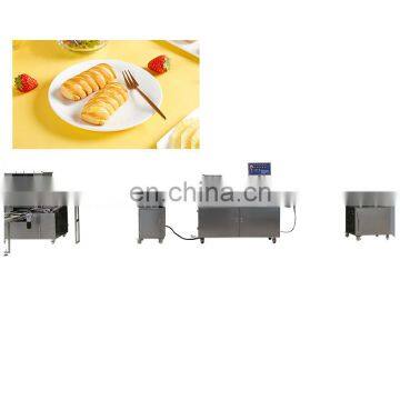 Kuching Superior Quality Automatic Bread Production Line