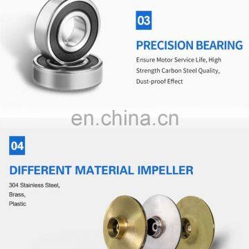 PS2-100 PSK2 Solar Deep Well Borehole Pumping System Water Pump photo-4