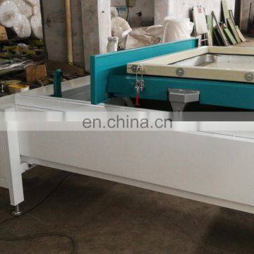 Woodworking Vacuum Membrane Press Machine/ mdf vacuum laminating machine/ vacuum membrane press machine 3D