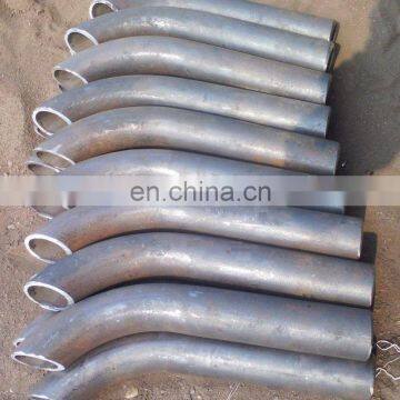 Antiwear Tile Cover Plate Steam Boiler Tube Accessories photo-6