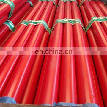 Astma53 Sch10 Metallic Sprinkler Steel Pipe for Fire Protection photo-3