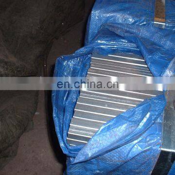 Steel Welding Galvanized Tubing for IBC FRAME photo-3
