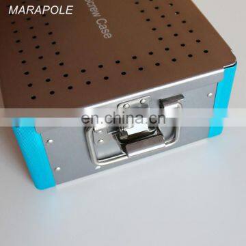 Kyphoplasty Kit,orthopedic Screw Box Instrument,sterilization Box Set photo-5