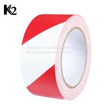 PVC Caution Warning Adhesive Hazard Tape /warning Tape photo-3