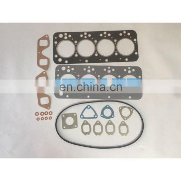 V4000 Upper Gasket Kit 07916-24265 For Diesel V4000 Engine Parts