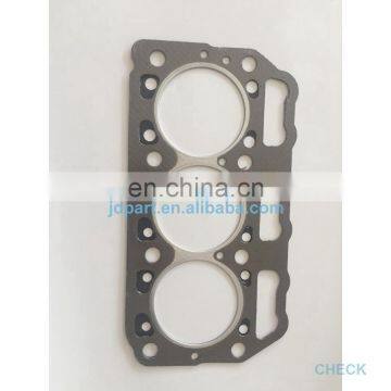 D1803 Head Gasket For Compact Tractors Diesel Engine