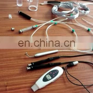 Dermabrasion machine facial machine peel machine price