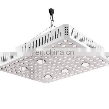 3000W High Power Grow Lamp Full Spectrum Double Switch Led Cob Grow Lights for Indoor Plants Veg and Flower Daisy Chain Function photo-5