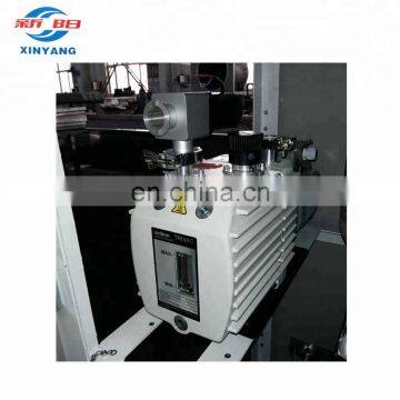 The Best Sale Model Freeze Dryer Lab Machine Price photo-6
