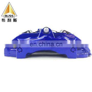 Modified Caliper Brake 6 Piston Brakesystem Rims 18 Inch ap 18z Use 362mm 365mm 355mm 380mm Disc 6 Pot Big Brake Kit ap Racing photo-3