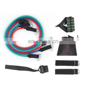 Harbour 11 Piece Resistance Band Set photo-6