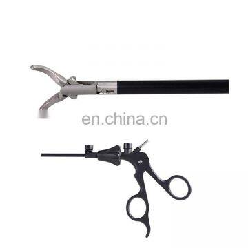 Laparoscopic Medical Instruments Laparoscopic Dissector photo-3