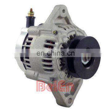 BAIN MACHINERY STARTER MOTOR ALTERNATOR FOR EX55-4LE1