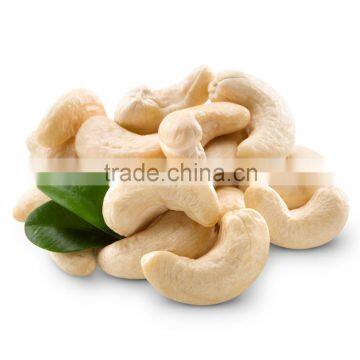 VIETNAM CASHEW NUT WW320