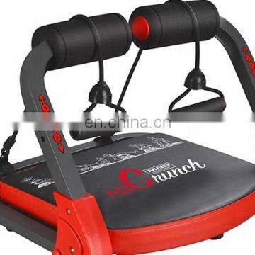 AS SEEN ON TV Abdominal Fitness Equipment Machine Ab Crunch Fitness Equipment