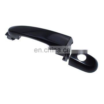 Exterior Outside Door Handle Front Left For Kia 2005-2010 Sportage 82651-1F000