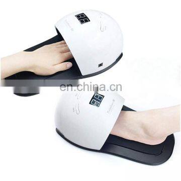 shenzhen RuiNa Nail Lamp UV 48W LED Lamp Manicure for Salon Home