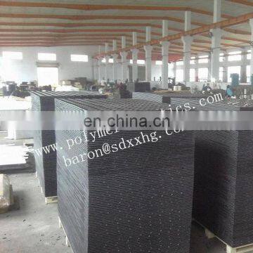 Natural and artificial turf protection, Grass Reinforcement Mats, Artificial Turf Protection HDPE Mats
