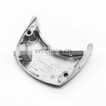 Competitive Price Custom Aluminum Die Casting Housing Service Zinc Alloy Parts Maker