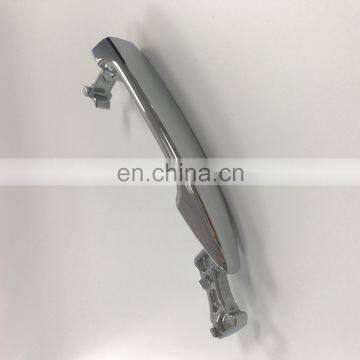 Machining pc Ppr Abs Cheap Pvc Resin Silicone Auto Parts Tooling Car Chrome Molding Plastic Injection Mold Moulding Design Oem photo-5