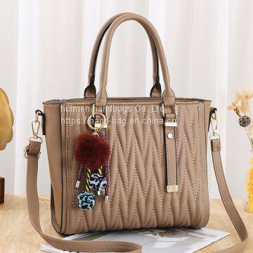 SATCHEL BAG FASHION SHOULDER BAG GIRL'S/WOMEN HANDBAG 12622 photo-4