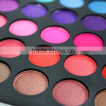 Good professional makeup foundation palette makeup palette in packaging boxes naked makeup palette