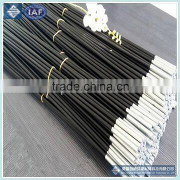 High strength light weight FRP tent pole