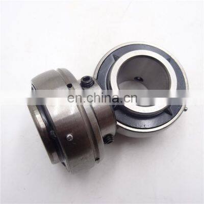 steel ball bearing UC205 for pillow block p205