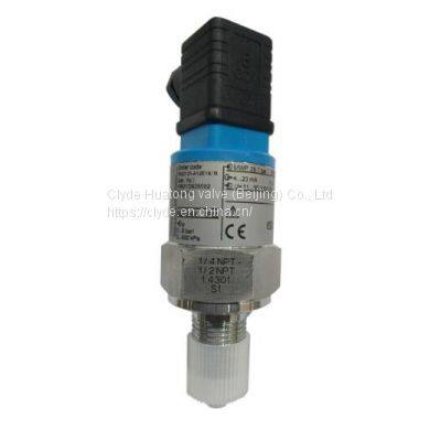 Pressure transmitter A3902