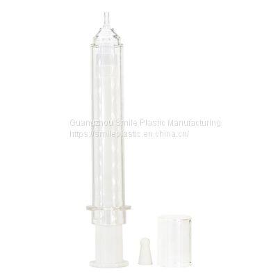 Guangzhou Factory High Quality 20ml Airless Bottle for Eye Cream photo-2