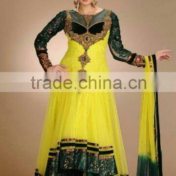 SALWAR KAMEEZ