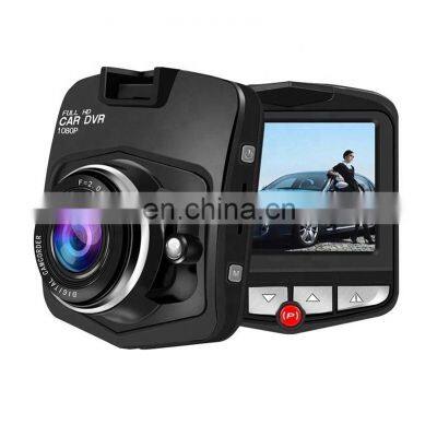 Full HD Car DVR Dash Accident Camera With Night Vision User Manual Fhd Car DVR Dash Cam GT300