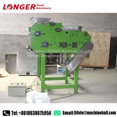 High Quality Cashew Nut Sheller Machine photo-3