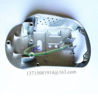 Aluminum Die Casting Mouse Cover Mold photo-4