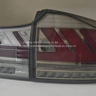 Honda City LED Tail Lamp