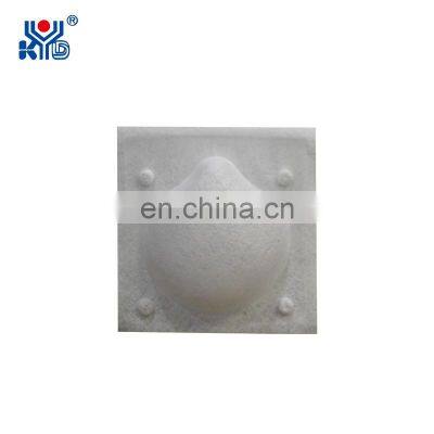 Новая машина для формовки и изготовления чашеобразных масок N95 2021 года выпуска. Цена разумная. photo-4