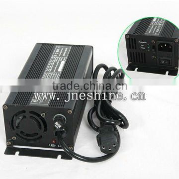 12V15A charger for AGM/GEL/ACID battery