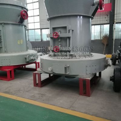 Can Be Used In Grinding Of Quartz Raymond roller mill Easy To Install And Adjust