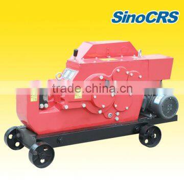 Rebar Cutting machine With High Efficient