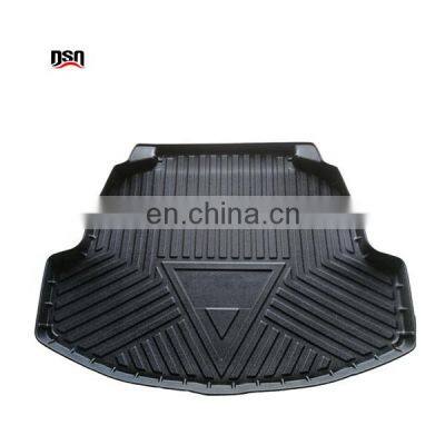 Auto Parts TPO Trunk Mat Cargo Linerused for Corolla Altis