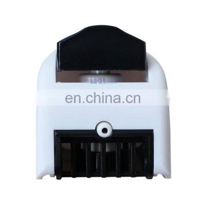 Bathroom Hotel Wall Mounted Shower Gel Shampoo Soap Dispensers photo-4