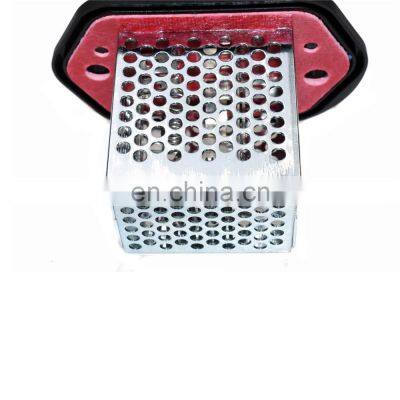 Free Shipping!79335TF0G01 HVAC Blower Motor Fan Resistor Kit For 2009-2013 Honda Fit New photo-2