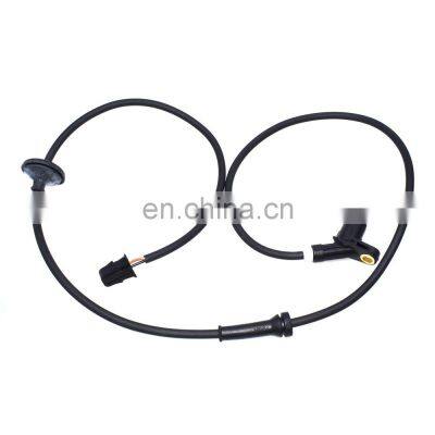 Rear Wheel ABS Speed Sensor For 1993-2002 VW GOLF BEETLE CABRIO JETTA 1H0927807,1H0927807D,6N0927807A