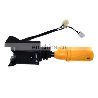 Free Shipping!Forward & Reverse Column Switch for JCB 2CX 406 408 3D-4 701/21201