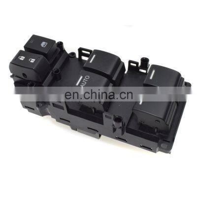 35750-TB0-H01 Electric Power Master Control Window Switch For 08-12 Honda Accord