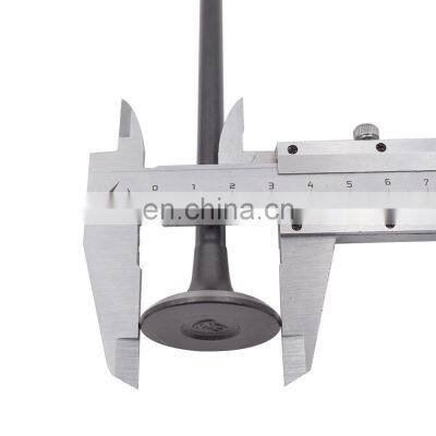 Auto Exhaust Valve For Mitsubishi 4X4 Pick UP L200 1986-2005 K34T K74T K94W P15W PD5W V24V64 V74 4D56 MD198406 MD373237 MD321273 photo-3